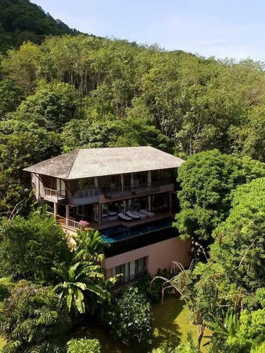 รูปภาพของวิลล่า ลิเดีย เกาะยาวน้อย