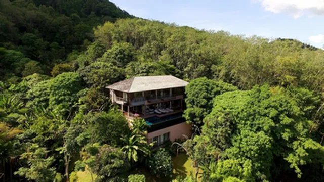 รูปภาพของวิลล่า ลิเดีย เกาะยาวน้อย