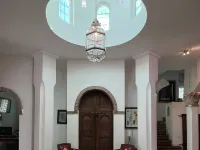Riad Oasis d'Asilah Hotels in Asilah