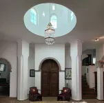 Riad Oasis d'Asilah Hotel a Asilah