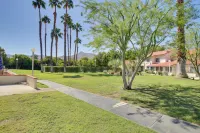 Townhome w/ Pool Access, Near Dtwn Palm Springs! - appartements de vacances