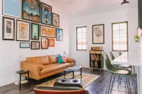 Sacramento Guest House w/ Patio ~ 5 Mi to Downtown