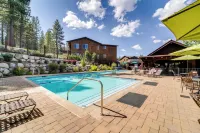 Boulders Truckee Condo Near Donner Lake + Skiing! - 3-Star