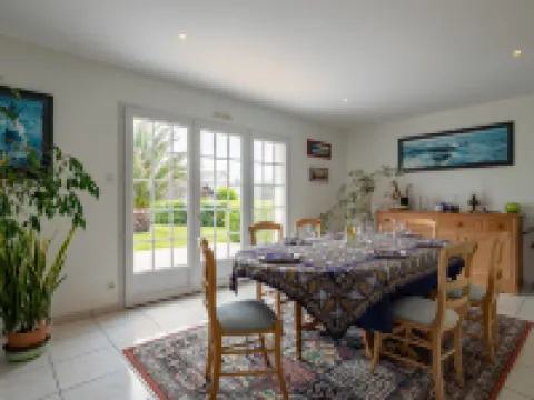 Ty Stella Hotels in Porspoder