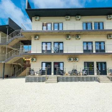 Mardin Resort
