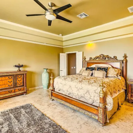 Luxury Del Rio Home w/ Pool & Lake Views!