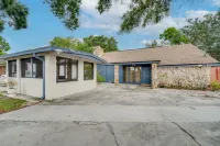 Winter Haven Retreat w/ Private Pool! Hotels near Beetle Bounce