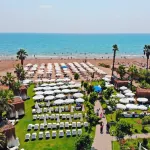 Side Zeugma Hotel - Adult Only 16 Plus