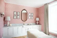 บ้าน Halcyon - ที่มีสปา