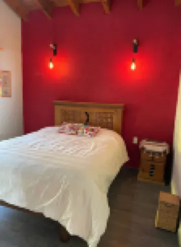 La Casa de Los Abuelos