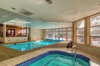13 Liftside 3 Bedroom Townhouse by RedAwning