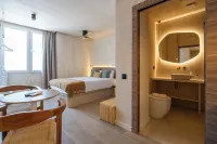 Nomad Haux Puerto - Bed and Breakfasts