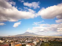 Villa Florisia Hotels in Gragnano