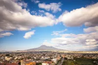Villa Florisia Hotels in Gragnano