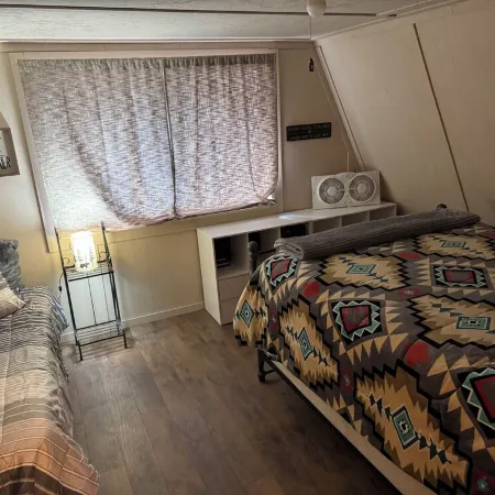 Cozy Bear Den