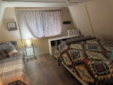 Cozy Bear Den