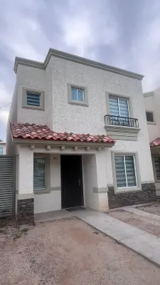 Estamos en La conquista, a 10 minutos de la Feria Ganadera y de Bacurimi