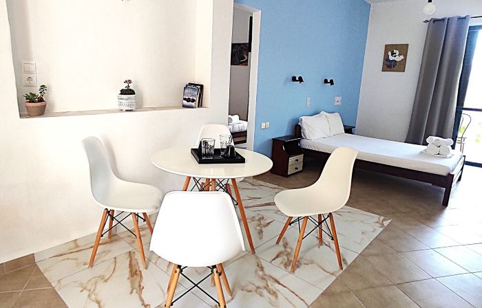 Creta Star Apartments