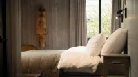 Sov Lodge Hotels in Vagamo