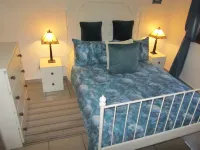 La Casa Palmera - Caminito Del Rey Hotel a Cartama