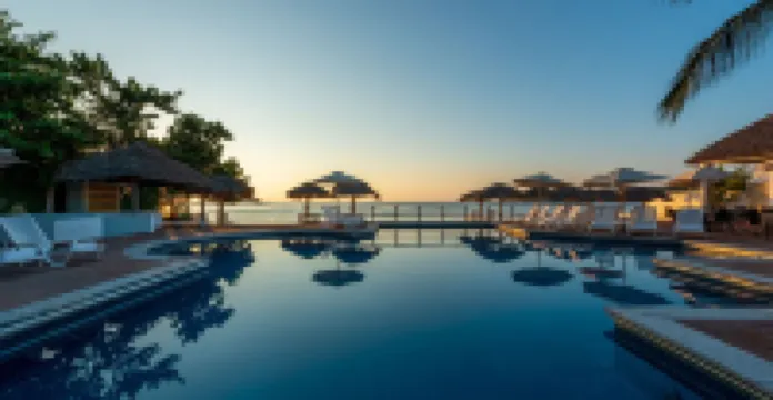 Park Royal Beach Huatulco - All Inclusive