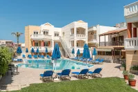 Artemis Apartments - Pools