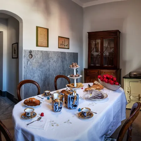 B&B "La Bottega d'Arte"