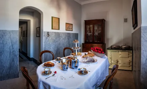 B&B "La Bottega d'Arte" - Airport Shuttle