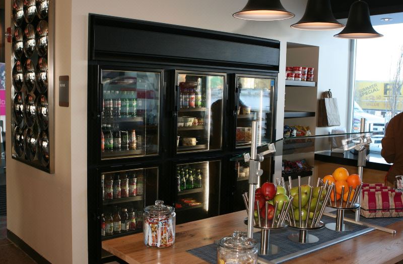 Aloft Buffalo Airport photo 4