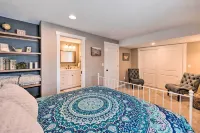 Short Drive to State Parks Herber City Apt