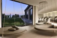 Borgobrufa Spa Resort Adults Only - spa