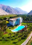 Guizado Portillo Hacienda & Resort Hotels in Каньете