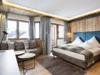 Hotel Almhof Hotels in Galtur