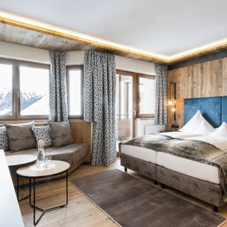 Hotel Almhof
