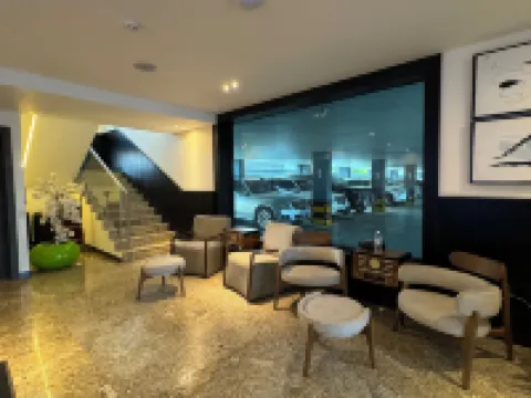 Blu Pearl Hotel & Residence Hotels in Benin City