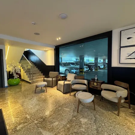 Blu Pearl Hotel & Residence