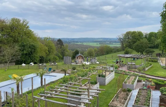 Roly的巧克力工坊