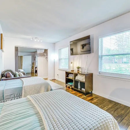 Near Lewisville Lake: Home in The Colony w/ Yard!