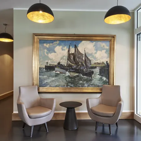 Im-Jaich Hotel Bremerhaven