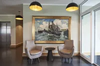 Im-Jaich Hotel Bremerhaven Hotel a Nordenham