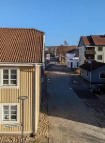 Hotell Bro Hoteles en Kristinehamn Municipality