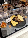 Hôtel AKENA Serris - Val d'Europe - breakfast