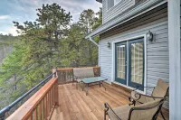 Family-Friendly Massanutten Home w/ Slope Views! - Wifi