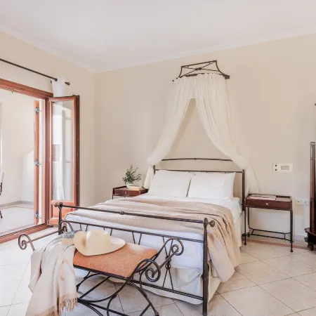 Epavlis Hotel & Spa