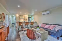 Modern Winter Garden Cottage 16 Mi to Disney