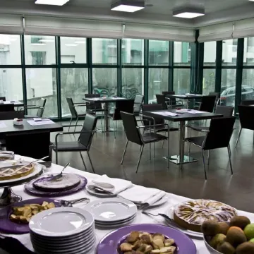 Ariha Hotel Cosenza
