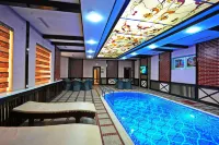 Marokand Spa Hotel - Swimmingpools