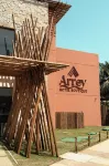 Arrey Hotel Boutique Hotels in Кажуейру-да-Прая