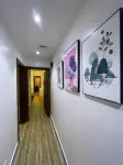 2beroom Apartments in Eko Atlantic City Hotels in Ikoyi I