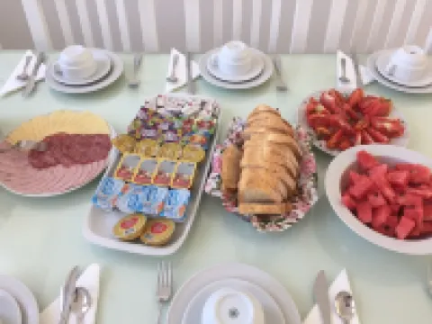 Villa Flowers Hotels in Medjugorje